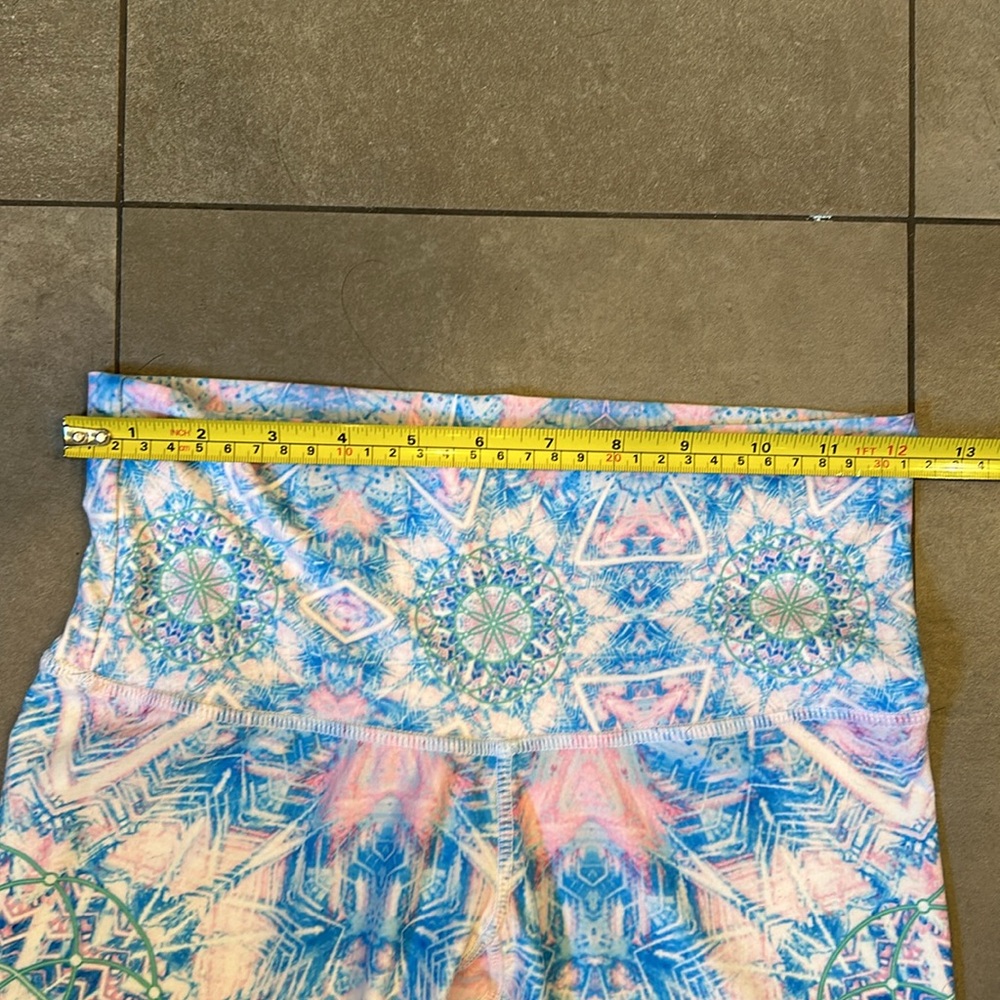 Wolven Threads Orbit Leggings - Picture 4 of 7
